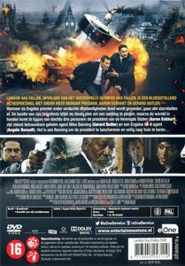 London Has Fallen