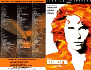 The Doors