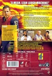 The Longest Yard