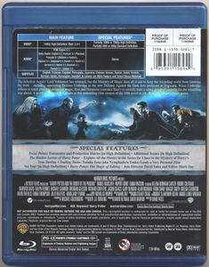 Harry Potter and the Order of the Phoenix