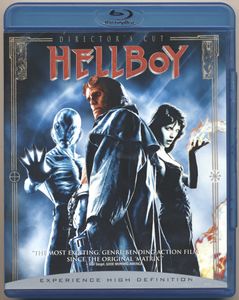 Hellboy