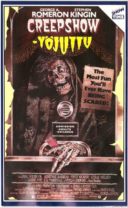 Creepshow - Yöjuttu