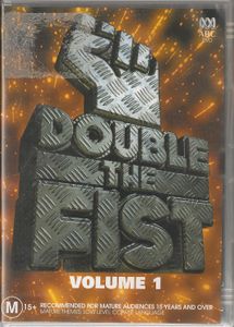Double The Fist Volume 1