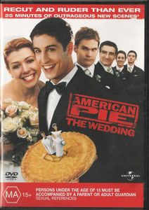 American Pie: The Wedding