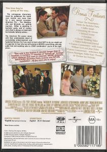 American Pie: The Wedding