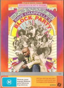 Dave Chapelle's Block Party