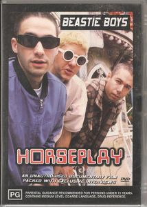 Beastie Boys: Horseplay