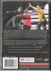 Beastie Boys: Horseplay