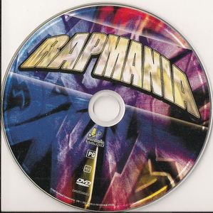 Rapmania: The Roots of Rap