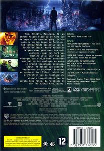 The Matrix Revolutions (2-Disc Set)