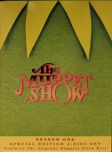 The Muppet Show: Season One (Special Edition)