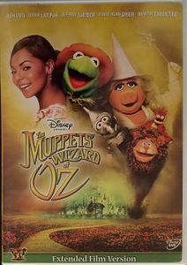 The Muppets' Wizard of Oz