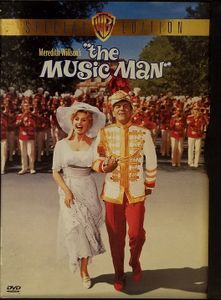 The Music Man