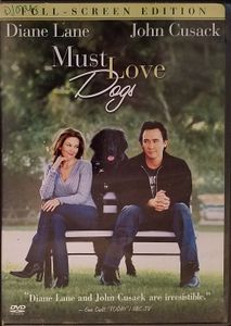 Must Love Dogs