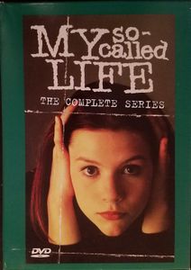 My So-Called Life: The Complete Series