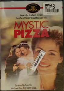 Mystic Pizza