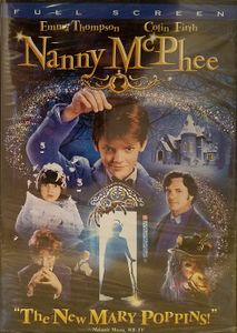 Nanny McPhee