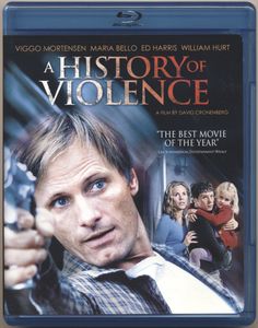 A History of Violence