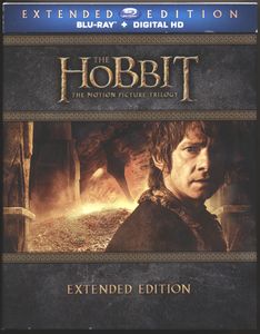 The Hobbit: The Motion Picture Trilogy
