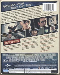 Hot Fuzz