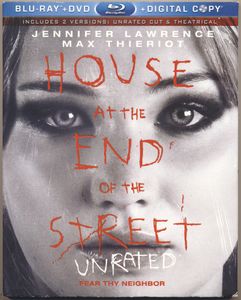 House At The End Of The Street