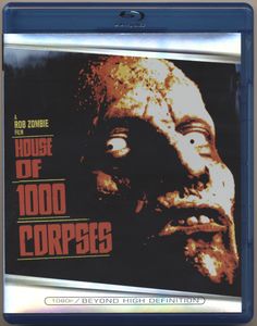 House of 1000 Corpses