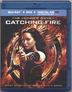 The Hunger Games: Catching Fire