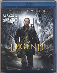 I Am Legend