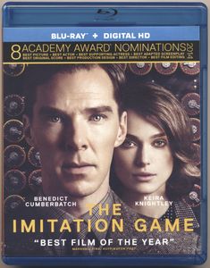 The Imitation Game