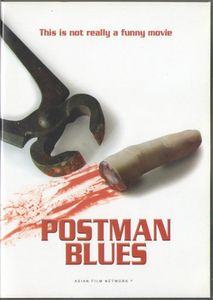 Postman Blues