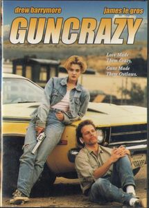 Guncrazy
