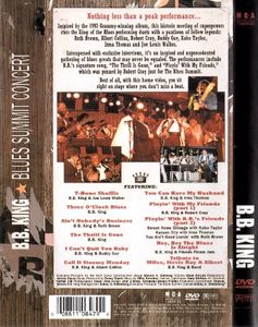 B.B. King: Blues Summit