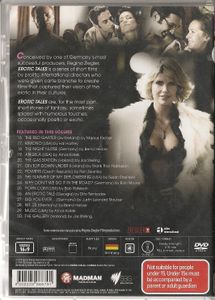 Erotic Tales Volume 2