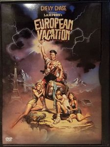 National Lampoon's European Vacation