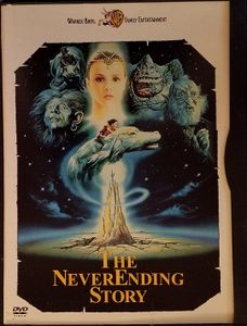 The NeverEnding Story