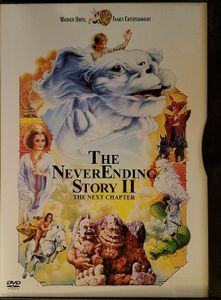 The NeverEnding Story II: The Next Chapter