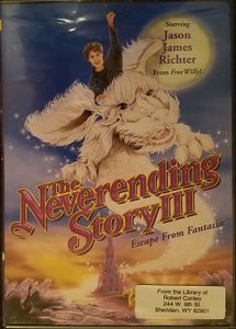 The NeverEnding Story III