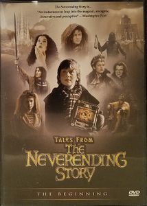 Tales from the Neverending Story: The Beginning