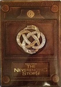 Tales from the Neverending Story