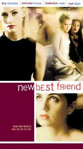 New Best Friend
