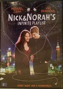 Nick and Norah's Infinite Playlist