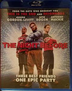The Night Before