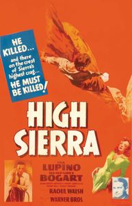 High Sierra