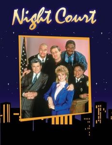 Night Court