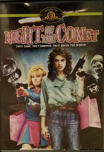 Night Of The Comet