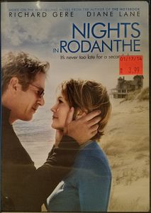 Nights In Rodanthe