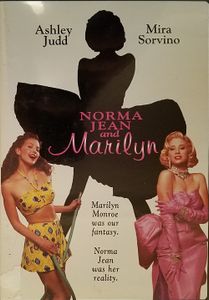 Norma Jean and Marilyn