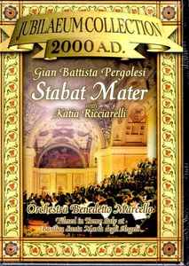 Gian Battista Pergolesi: Stabat Mater