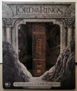 The Lord of the Rings: The Fellowship of the Ring