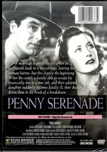 Penny Serenade